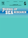 JOURNAL OF SEA RESEARCH封面